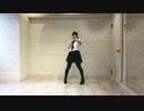 【璃琉】Booo!   踊ってみた