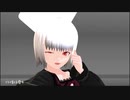 【MMD】オリキャラにイロドリミライを踊ってもらった。