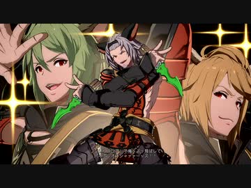 三人に勝てる訳ないっしょ！デジマ！Part.2