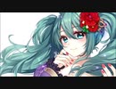 【初音ミク】夏の邂逅 ~ ナツノカイコウ ~
