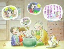 koguredani Illustration collection2