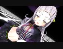 【MMDホロライブ】シオンTOXIC