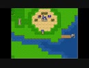 RPGツクール2000サンプルゲーム『海賊』をゆっくり実況プレイPart14