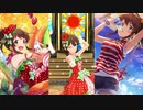 【ミリシタ】佐竹美奈子「Bonnes! Bonnes!! Vacances!!!」【ソロMV(ソロ歌唱編集版)】