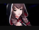 【MMD艦これ】神州丸が魅せる「極楽浄土」