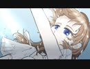 【オリジナル】水底より-初音ミク / 曖間