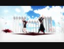 【にじさんじMMD】おおかみは赤ずきんに恋をした【ベルモンド・バンデラス　アンジュ・カトリーナ】