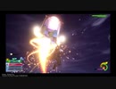 [KH3 ReMind] クリティカルLv1 リミカゼムナス ノーダメージ