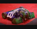 【MAD】battlebots×GONG