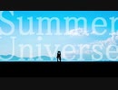 Summer Universe / feat.IA