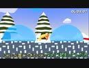 ウサギ(?)が縦横無尽！　Super Bunny Man実況プレイ #5