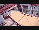 【かおか】雨とペトラ/バルーン【歌ってみた】