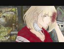 【4Ki】ライムライト/歌ってみた【オリジナルPV】