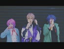 【Fling Posse】 誰でもない　踊ってみた【ヒプマイｺｽﾌﾟﾚ】
