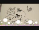 猫の気持ち　Feels of a cat