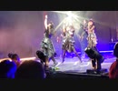 2020年02月03日　海外ライブ　12　BABYMETAL　「ヘドバンギャー！！」　スウェーデン