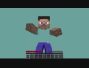 「Minecraft」伝説のマトリョーシカ！
