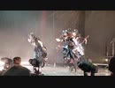 2020年02月03日　海外ライブ　11　BABYMETAL　「KARATE」　スウェーデン