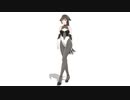 【MMD】アズールレーン 高雄 レースクイーン Sexy Walk