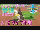 【実況】だまむのポケモン愛護のたび＃１２