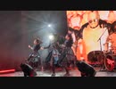 2020年02月03日　海外ライブ　07　BABYMETAL　「Oh! MAJINAI」　スウェーデン