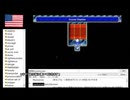 【アメリカ語でFF4】Part87正義の力で扉を破壊しつくしたので最後のクリスタルをください①