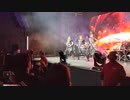 2020年02月03日　海外ライブ　02　BABYMETAL　「DA DA DANCE」　スウェーデン