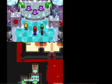 マリオ＆ルイージRPG3!!! チャレンジメダル縛り おまけ2 後半 【ゆっくり実況】