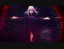 【最終第三章】劇場版「Fate/stay night [Heaven’s Feel]」Ⅲ.spring song 第3弾キービジュアル紹介動画