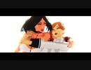 【APヘタリアMMD】SAYONARA