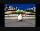 ダークスナッチの世界へ　ポケモンXDをコンビ実況！part39
