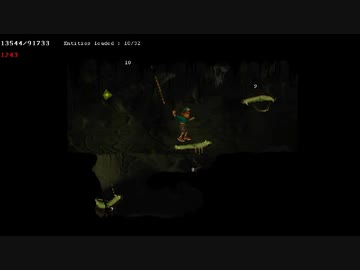 【TAS】 Heart of Darkness in 25:47.12