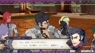 【プレイ動画】ファイアーエムブレム 風花雪月【灰狼の学級】EP.6-3
