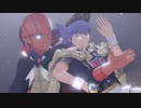 【MMDポケモン】キバナとダンデで「No title」【ポケットモンスターソード・シールド】【1080p】