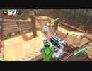 テスト5　ARMS