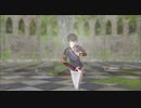 【MMD刀剣乱舞】脇差男士でラストダンス