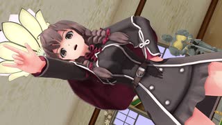 夜もすがら君想ふ　神州丸
