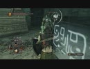初見ダークソウル２ #71　DLC1　聖壁の都サルヴァ2