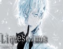 【宝石の国】「LIQUESCIMUS」を歌ってみた☆【VermillioN】