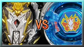 【ベイブレードバースト】親友ゼロベイブレーダーの１人遊び#57【プライムアポカリプス】～vs視聴者カスタム～