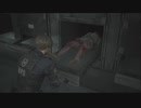 【バイオハザードRE2】ゾンビと仕事に追われる男のバイオpart８