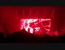 2020年02月14日　海外ライブ　10　BABYMETAL　「Distortion」　ドイツ, ベルリン
