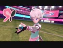 軽い縛りと初見でポケットモンスターソード＆シールド【盾編】part69。