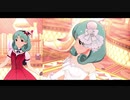 【ミリシタＭＶ】教えてlast note... まつり姫ソロ＆ユニットver