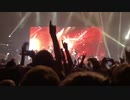 2020年02月14日　海外ライブ　09　BABYMETAL　「PA PA YA!!」　ドイツ, ベルリン