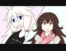 【トークロイド】ここ+いあ日和「kokone誕」