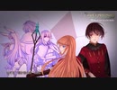 【PFAOS音楽】Where no man has gone before【アステラ】