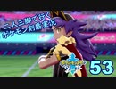 【ソード】二人三脚で行くポケモン剣盾実況プレイ【53】