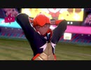 軽い縛りと初見でポケットモンスターソード＆シールド【盾編】part71。