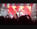2020年02月14日　海外ライブ　07　BABYMETAL　「Oh! MAJINAI」　ドイツ, ベルリン